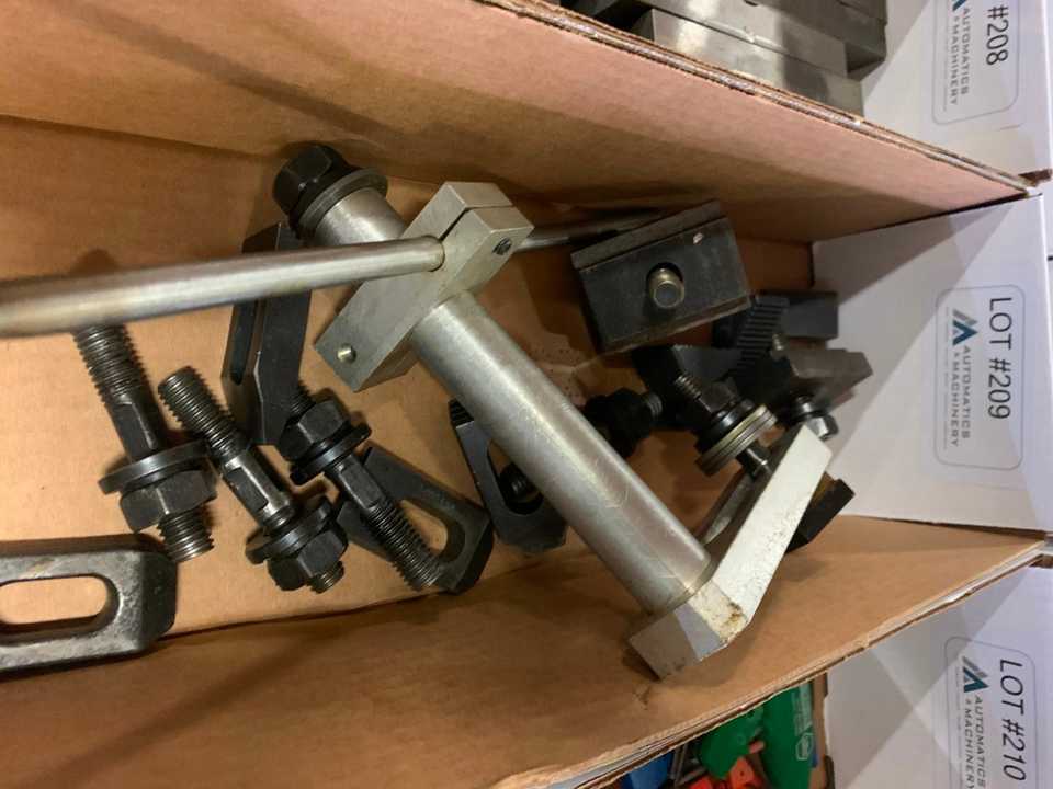 Miscellaneous Hold downs - ELECTRIC POWER TOOLS Miscellaneous Hold downs - ELECTRIC POWER TOOLS