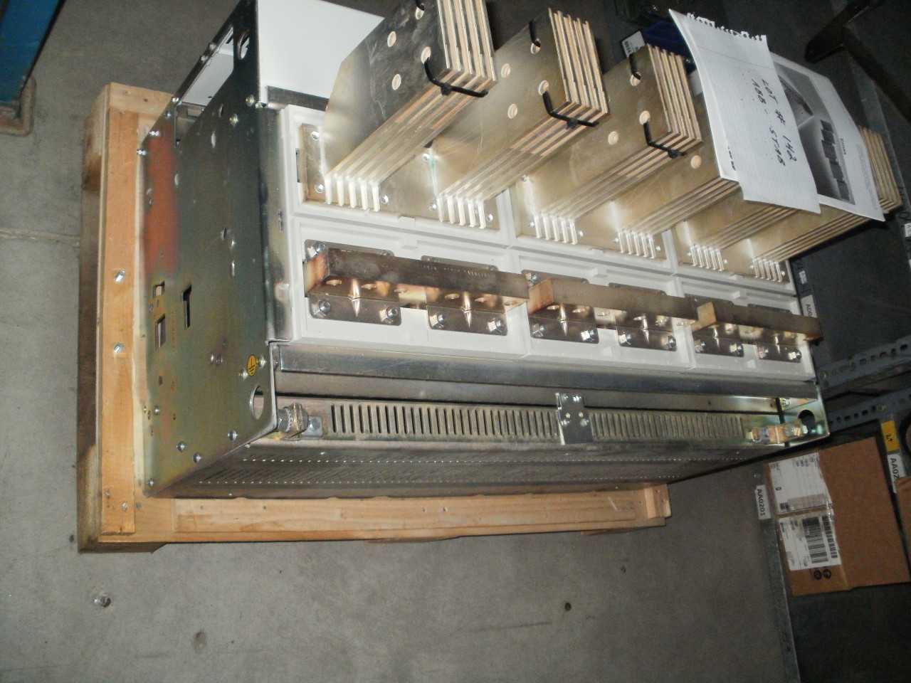 ABB STAB QTY 1 - ELECTRICAL COMPONENTS