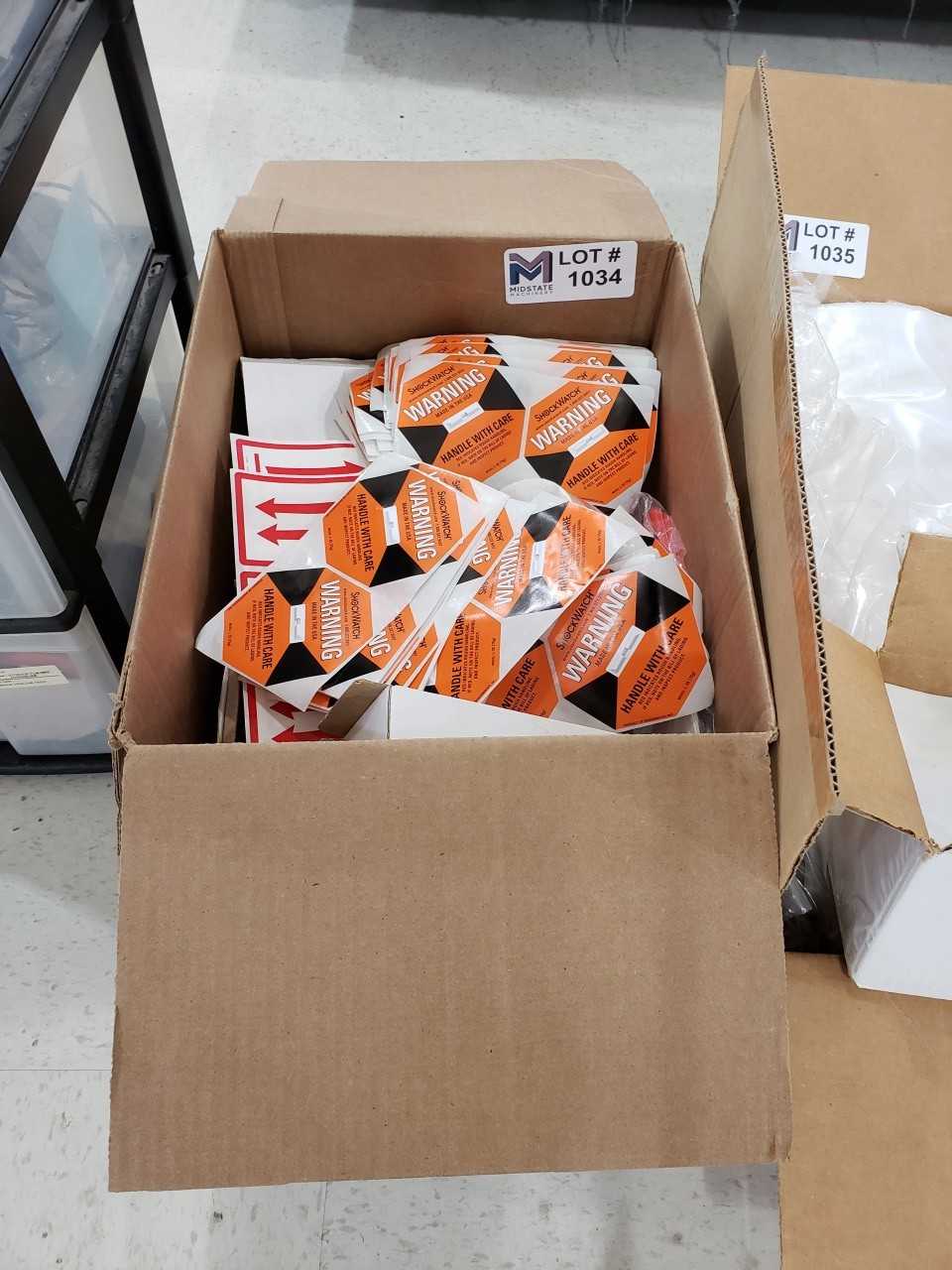 Misc. Packing Supplies - MISCELLANEOUS