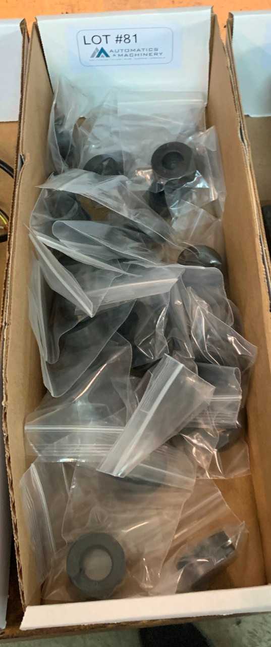 Assorted Bushings - HAND TOOLS