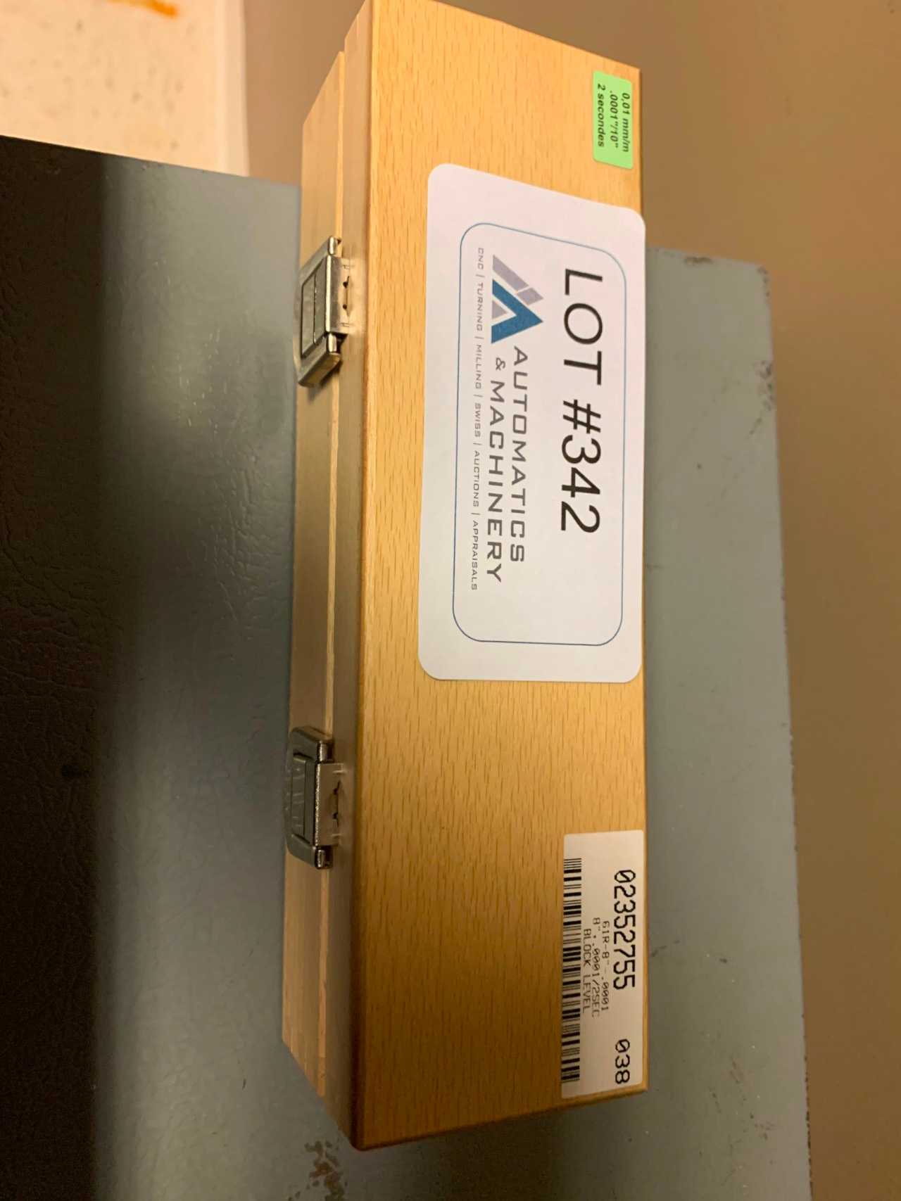 Precision Block Level - ELECTRIC POWER TOOLS