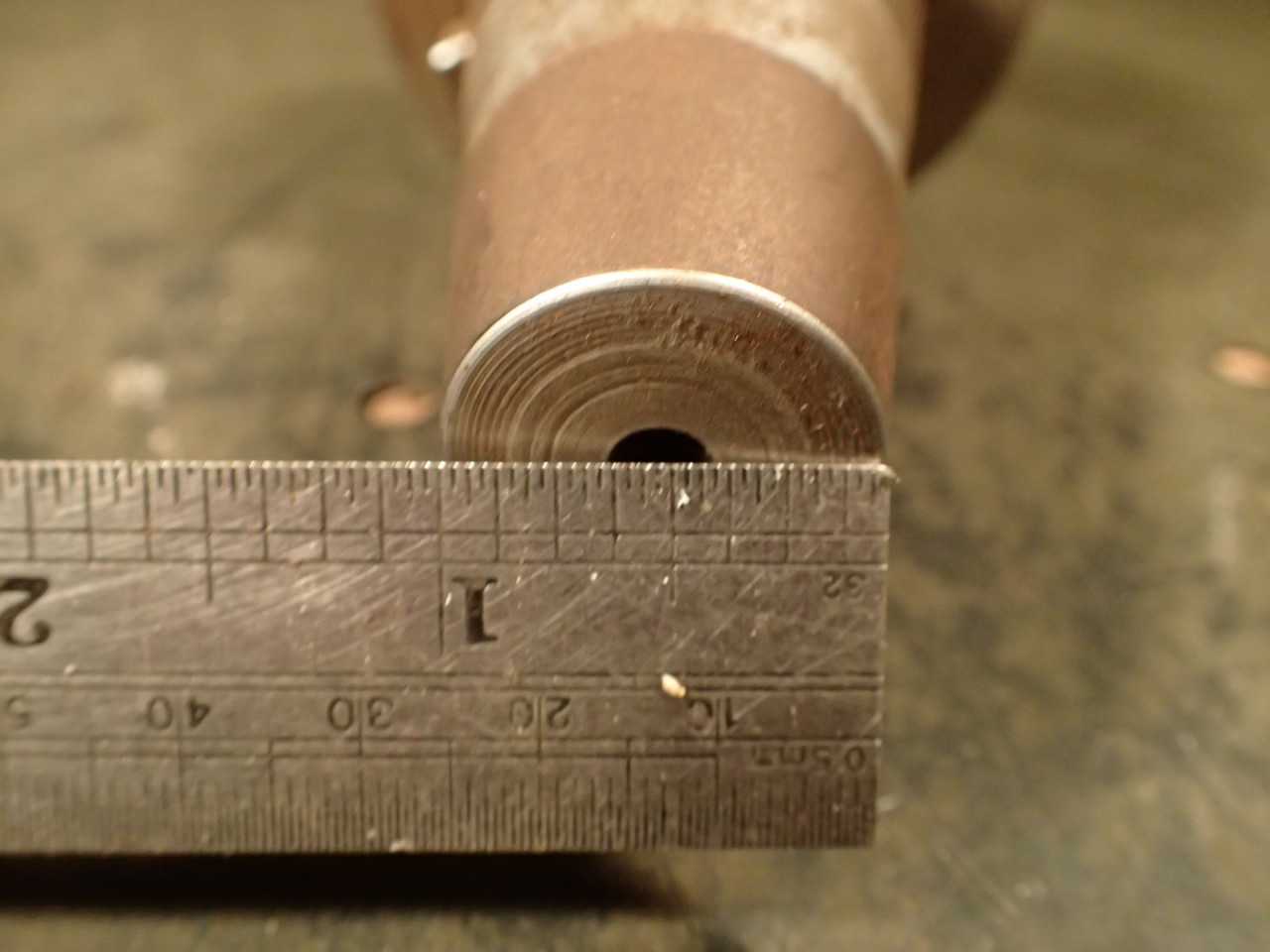 Dixi Speed Multiplier: Jacobs JT33 x Swiss Quick Change Taper Shank (approx 3:1) - MACHINING ACCESSORIES & TOOLING