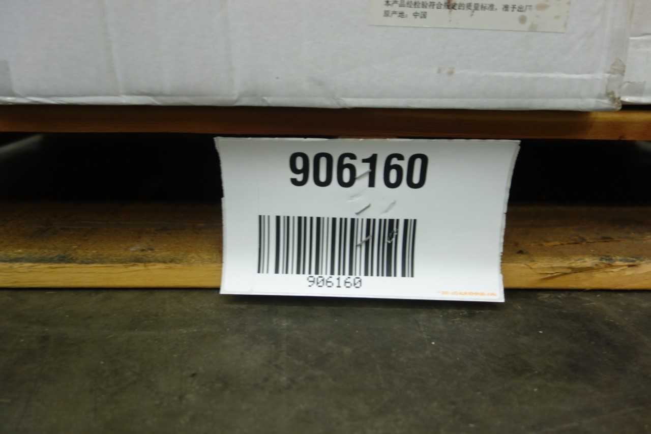 PALLET OF IRONWEAR 1601-W DISPOSABLE COVERALLS - SAFETY EQUIPMENT