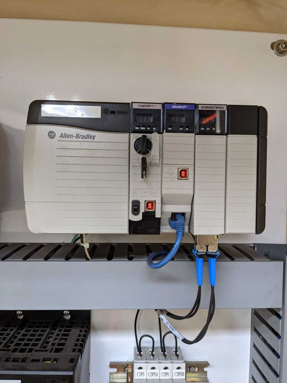 Allen Bradley PLC modules , AB PLC modules only - INDUSTRIAL PARTS