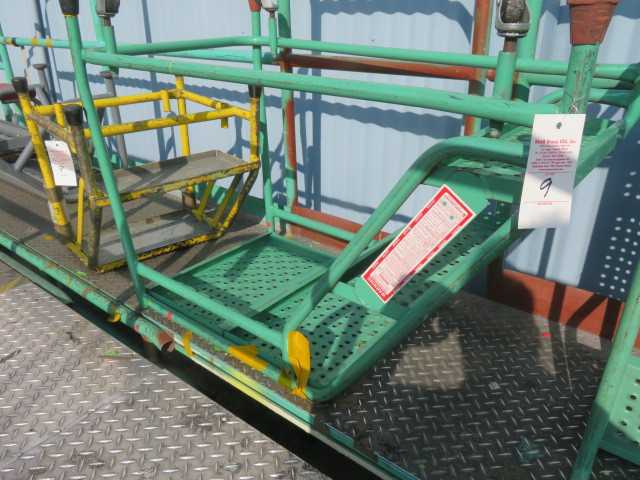 Steps of wheels - MISCELLANEOUS