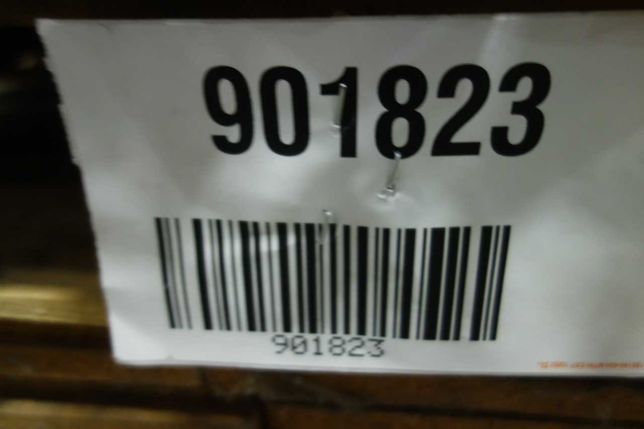 LOT OF RACKING - PALLET RACKING