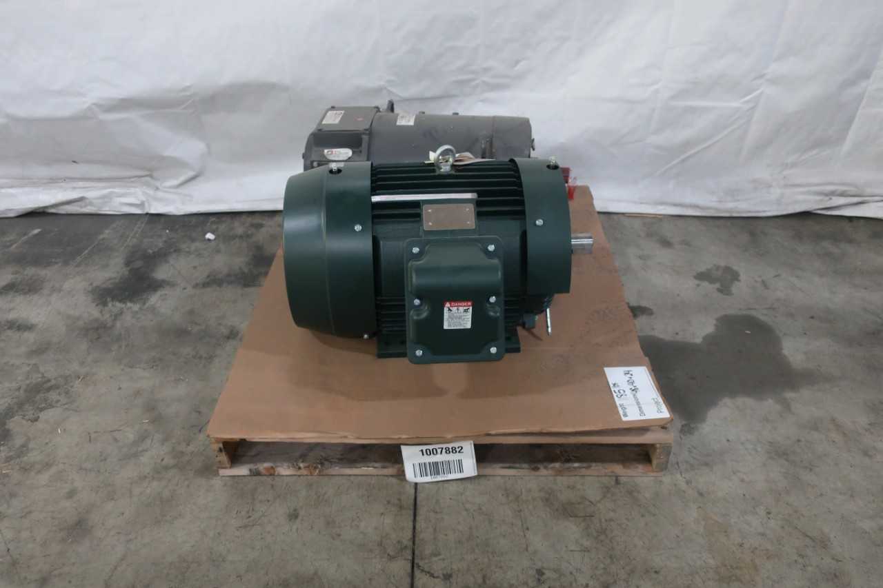 LOT OF 2 TOSHIBA AC MOTORS - ELECTRIC MOTORS