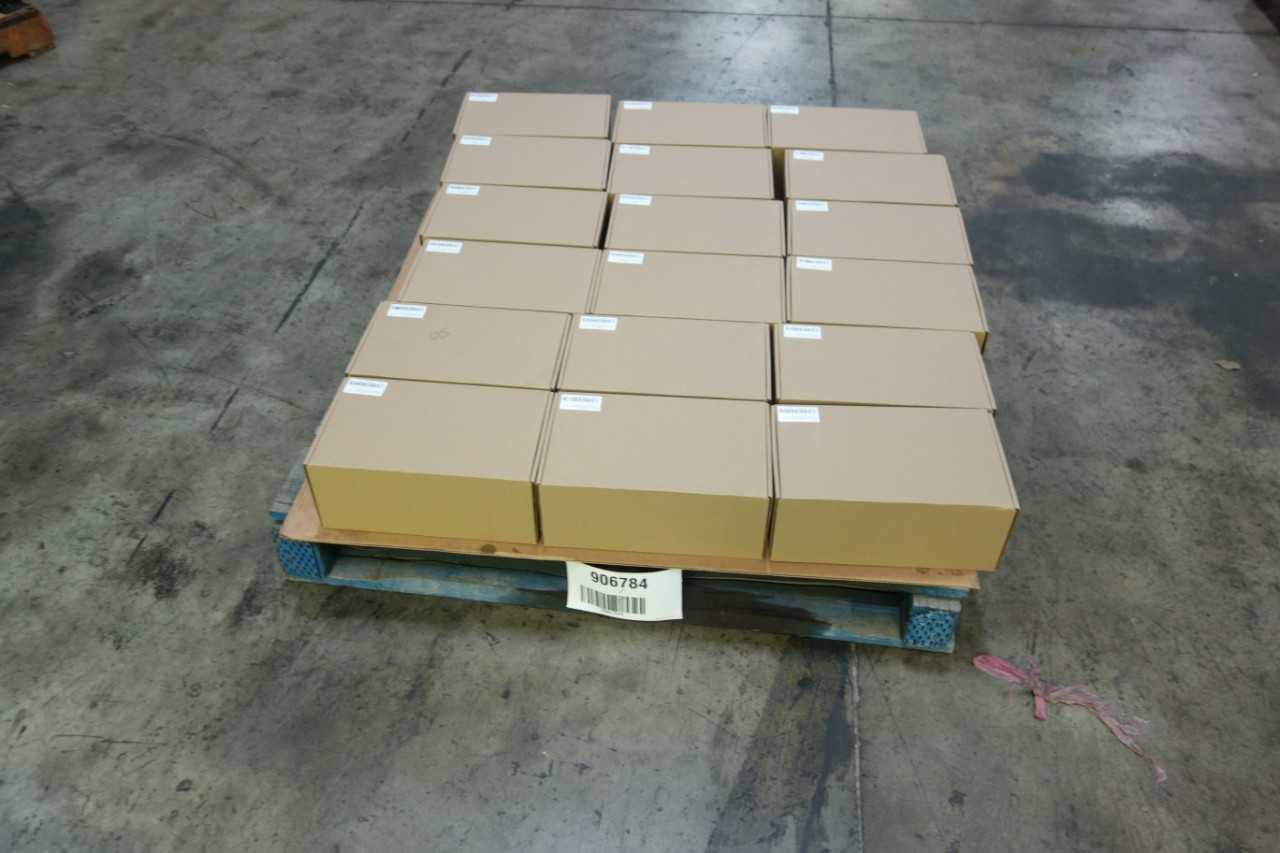 PALLET OF NUOKANG MEDICAL KN95 DISPOSABLE RESPIRATOR FACE MASKS - LAB & SCIENTIFIC