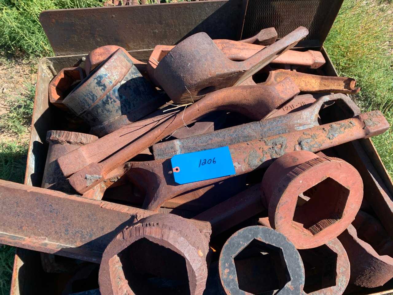 Misc Pumpjack Parts - PALLET JACKS