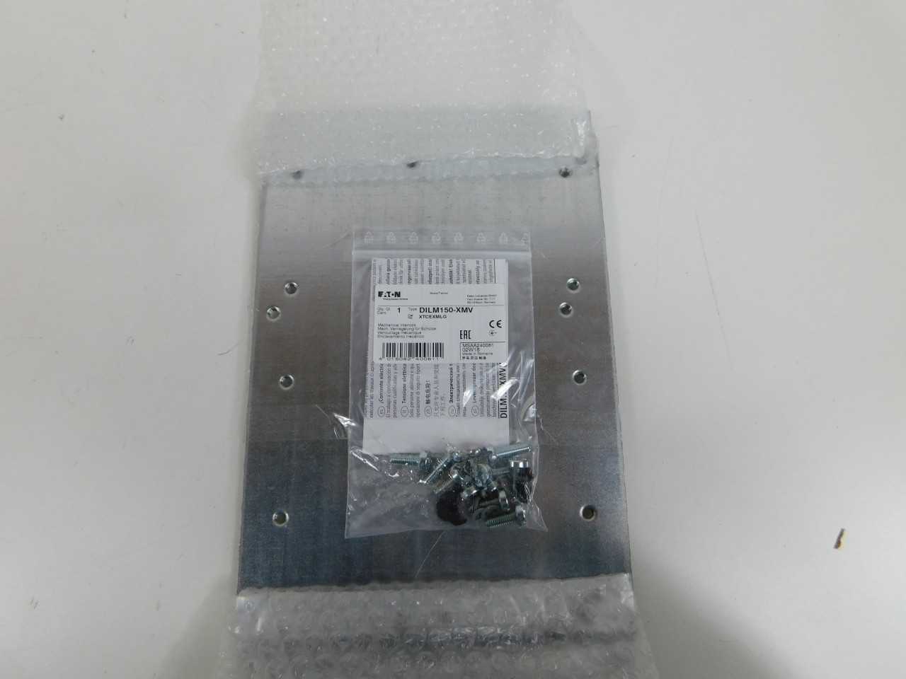 Lot of Quantity 10x XTCEXMLG Contactor - CONTACTORS