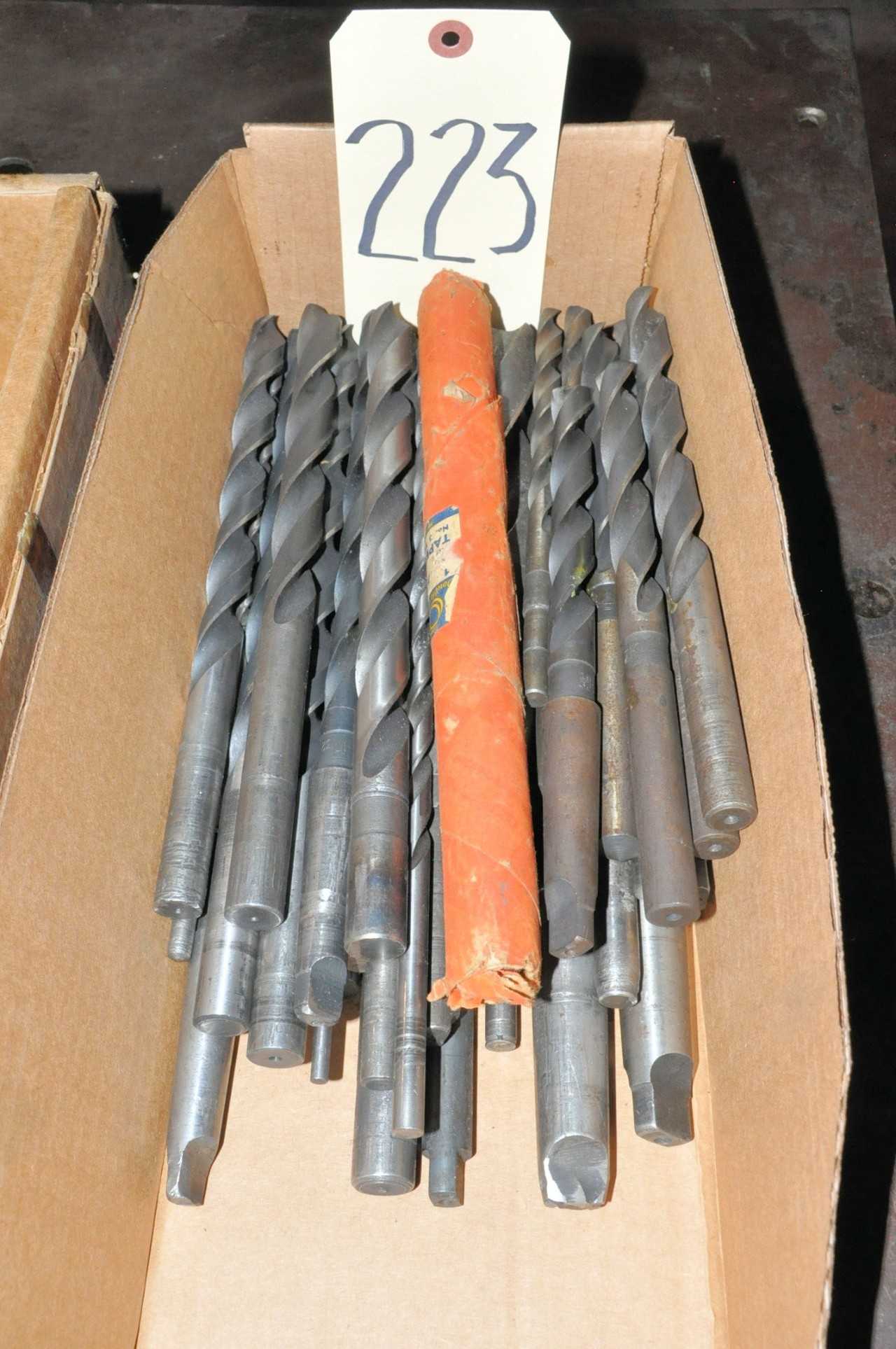 Drills - ELECTRIC POWER TOOLS