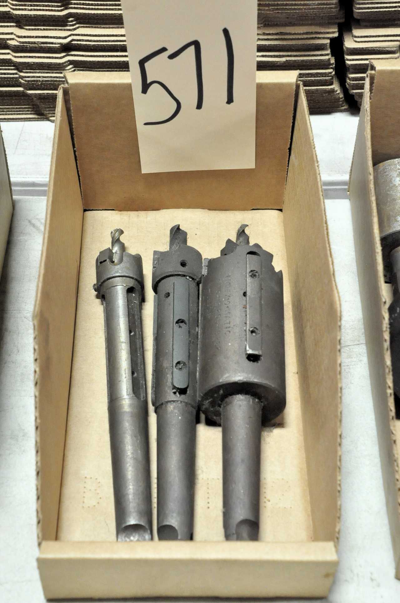 Various Holders in 1 Box - ELECTRIC POWER TOOLS