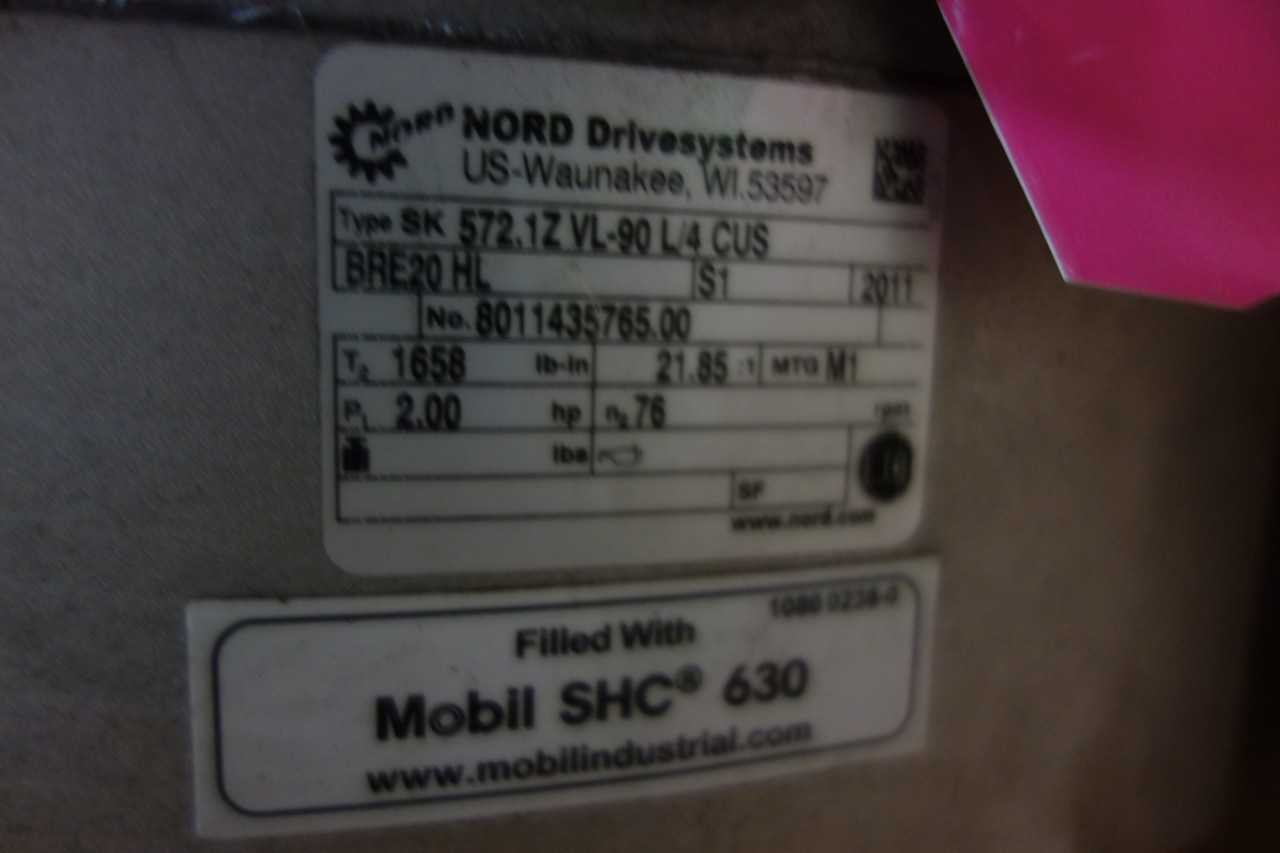 3 PALLETS OF ASSORTED ELECTRIC MOTORS AND GEARMOTORS - ELECTRIC MOTORS