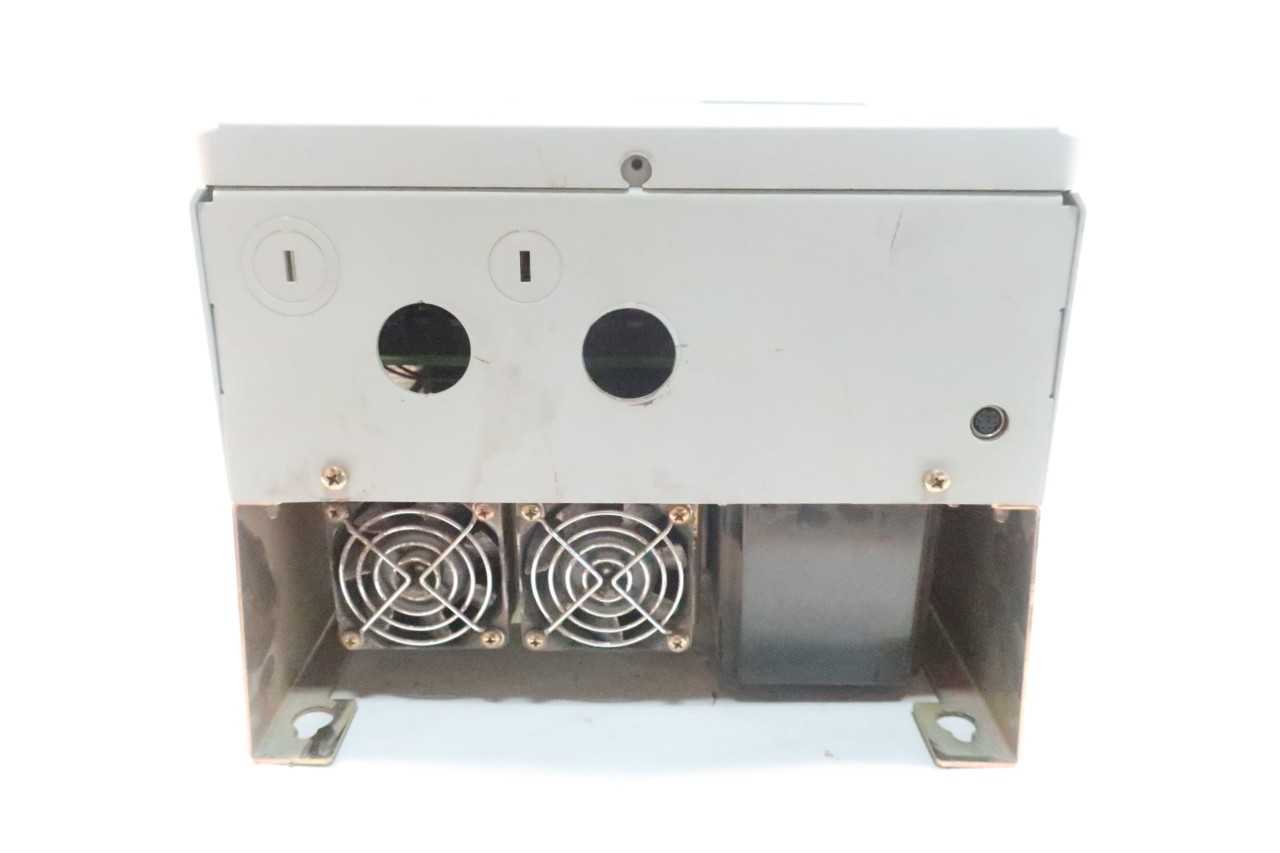ALLEN BRADLEY 1336F-CWF50-AN-EN 1336 PLUS II AC VFD DRIVE - MOTOR DRIVES