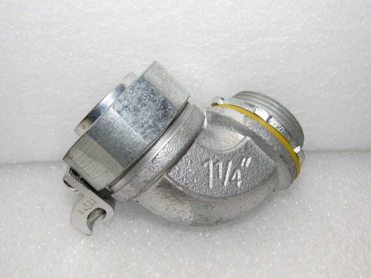 Cooper Industries Misc. Conduit - CONDUIT FITTING