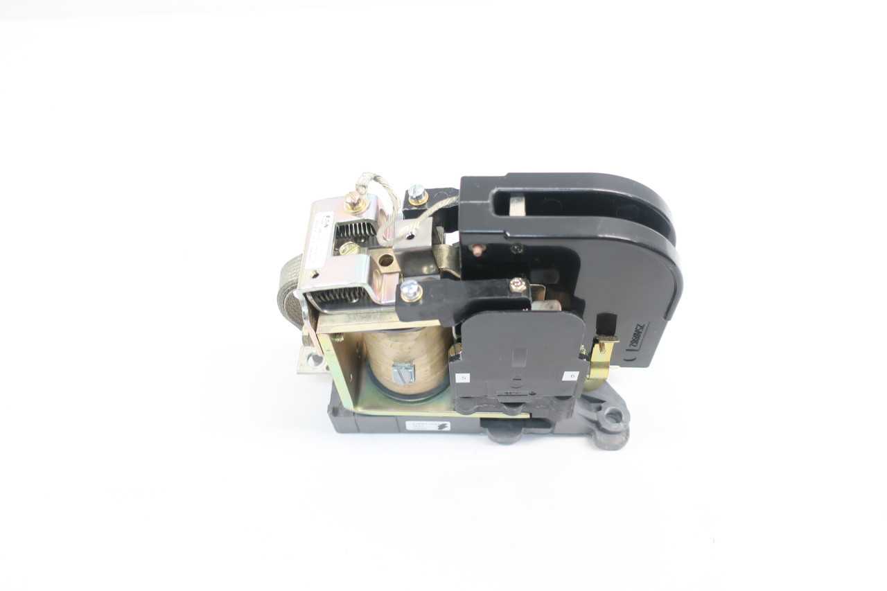 EATON ME401C 150A DC CONTACTOR - CONTACTORS