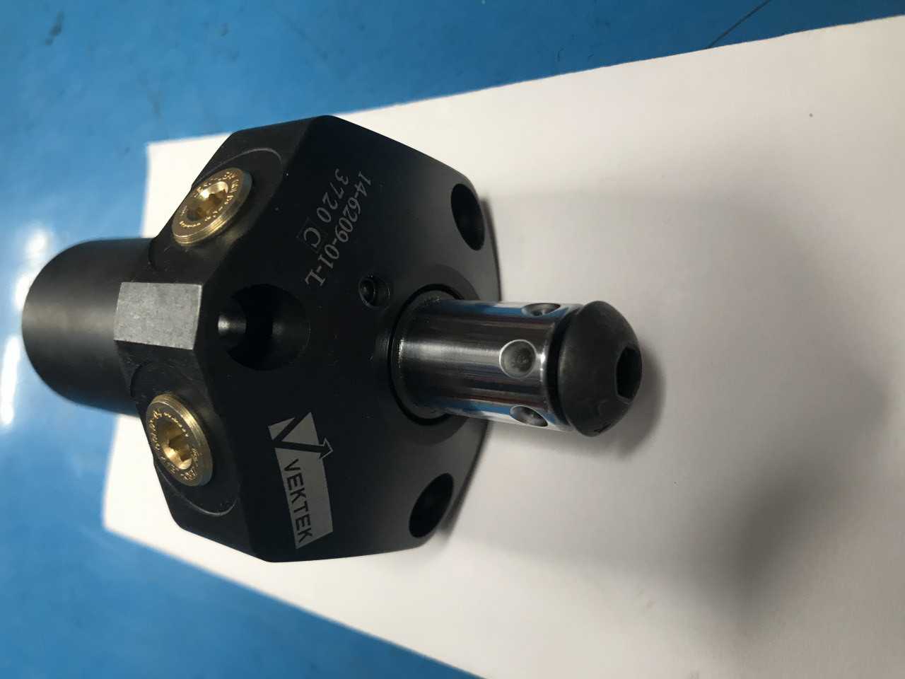 Work support VEKTEK, 8 pieces - INDUSTRIAL PARTS