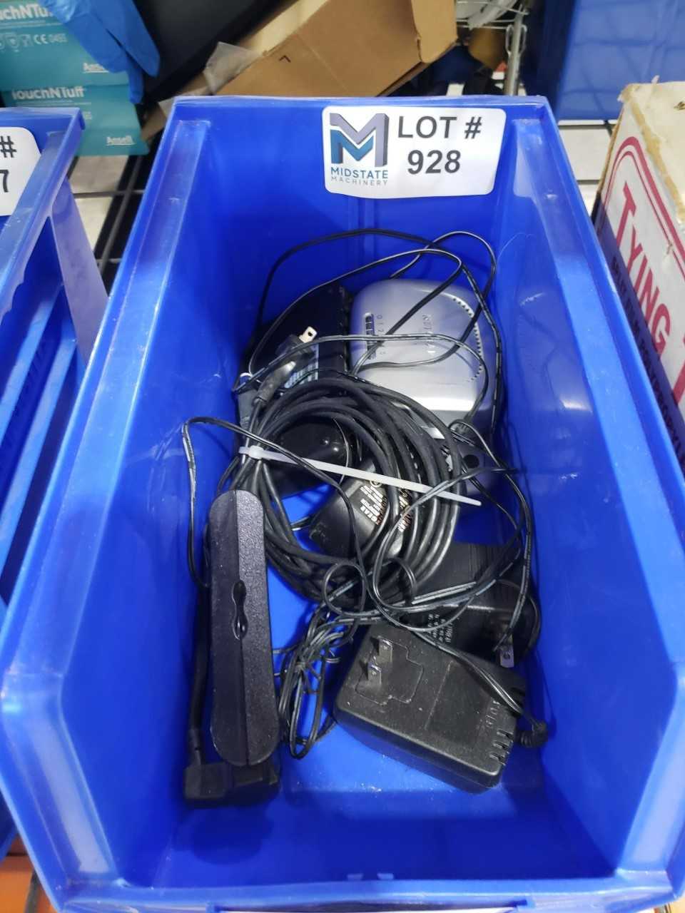 Misc Electrical - ELECTRIC POWER TOOLS