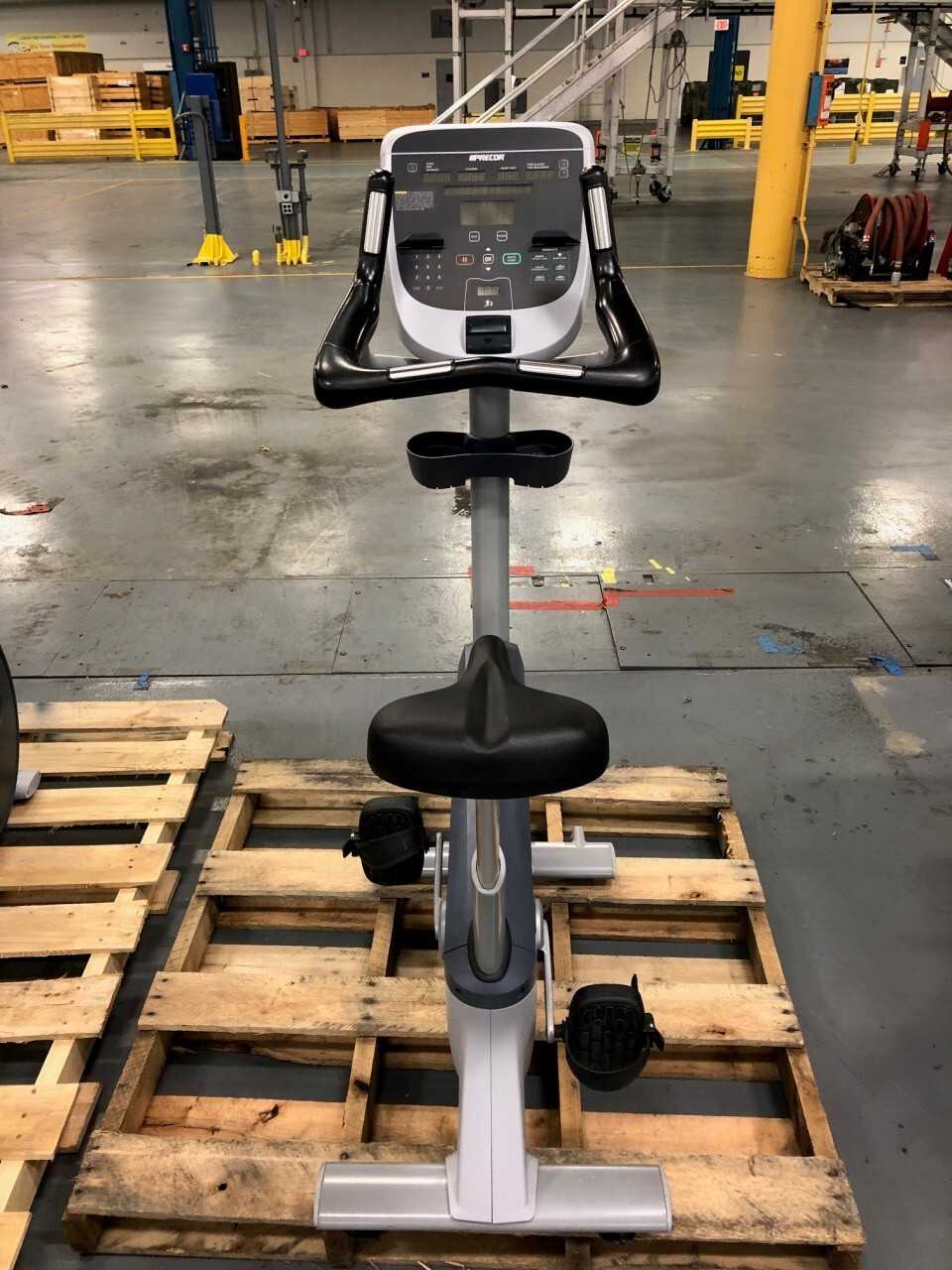 PRECOR Stair Stepper (2536236) Ridley Park - MISCELLANEOUS
