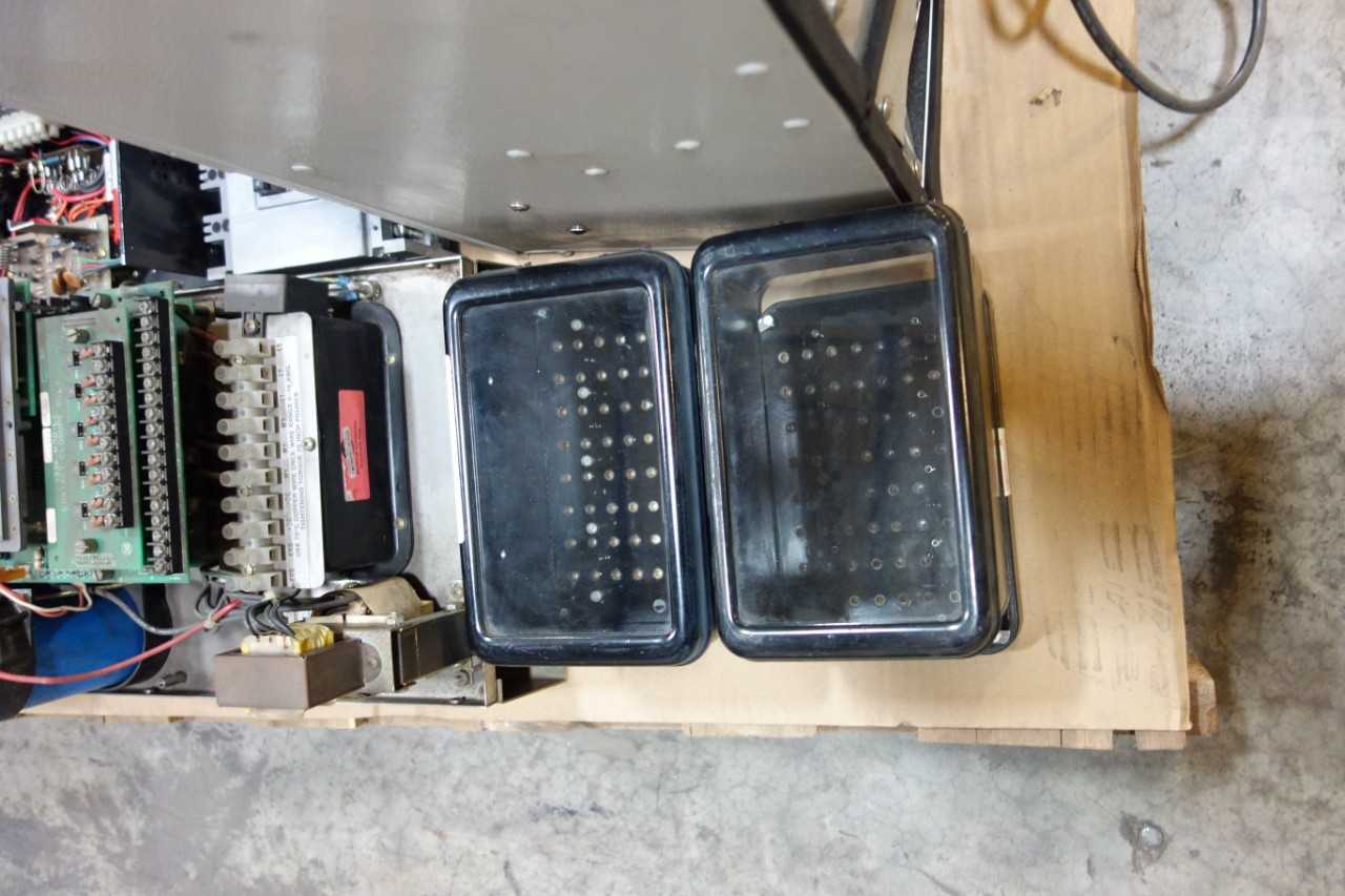 2 PALLETS OF ASSORTED ELECTRICAL - ELECTRICAL COMPONENTS