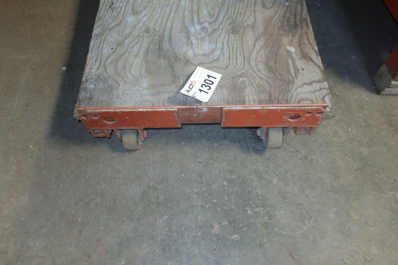 SWITCHGEAR MOVER - SWITCHGEAR