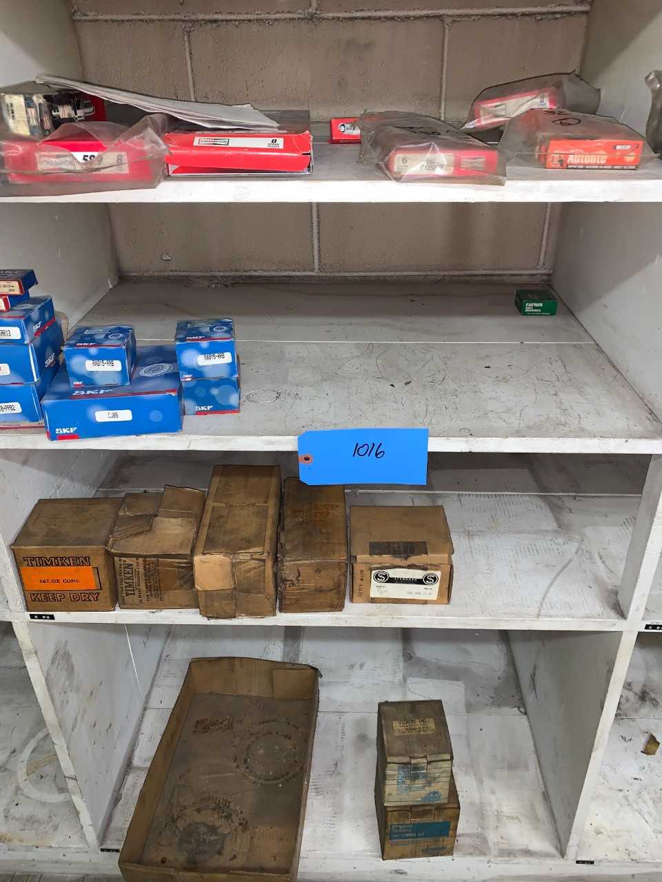 Engine Parts - INDUSTRIAL PARTS