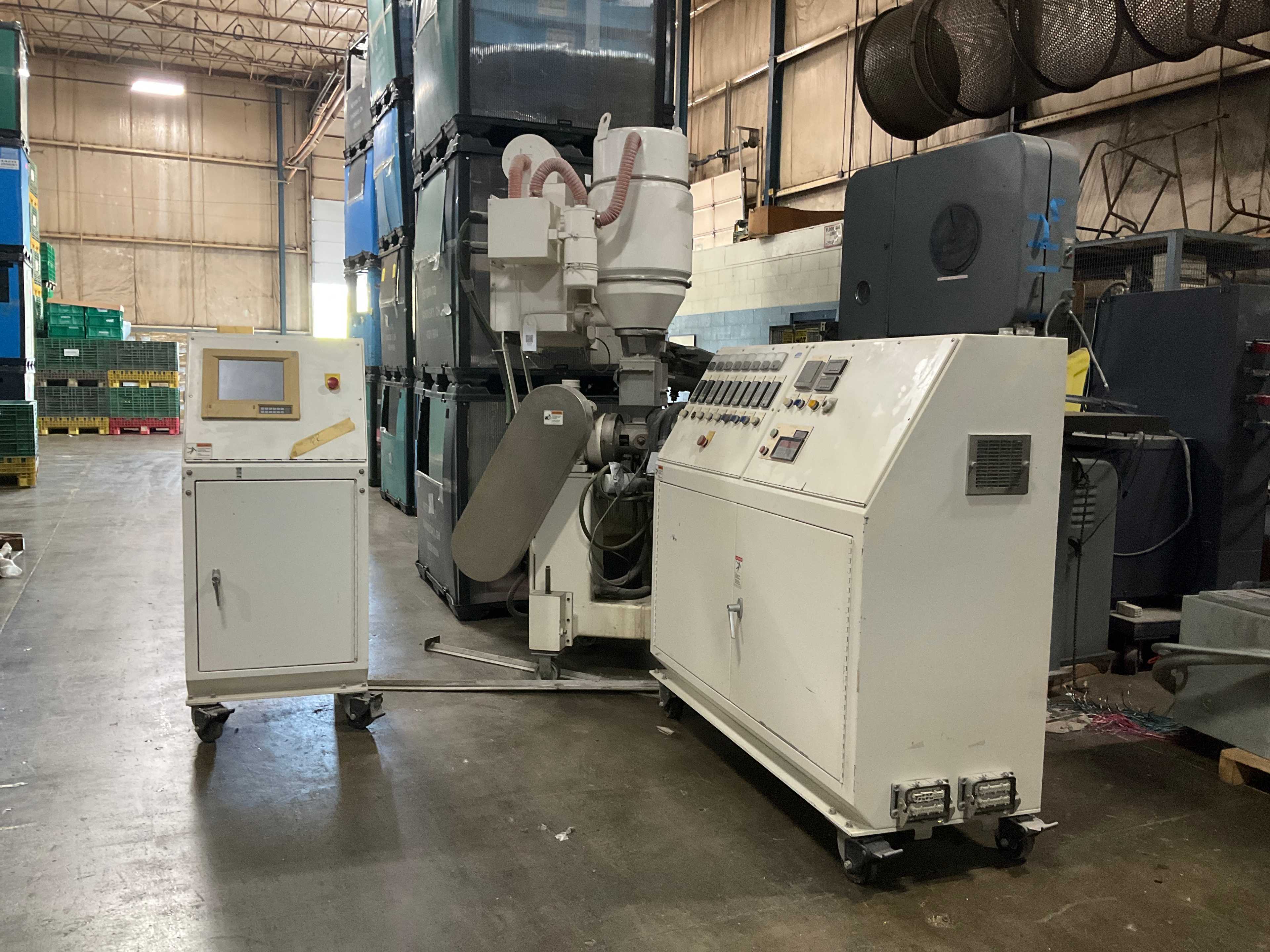 NOVATEC MDM-25 DUAL BED DESICCANT DRYER - AIR DRYERS