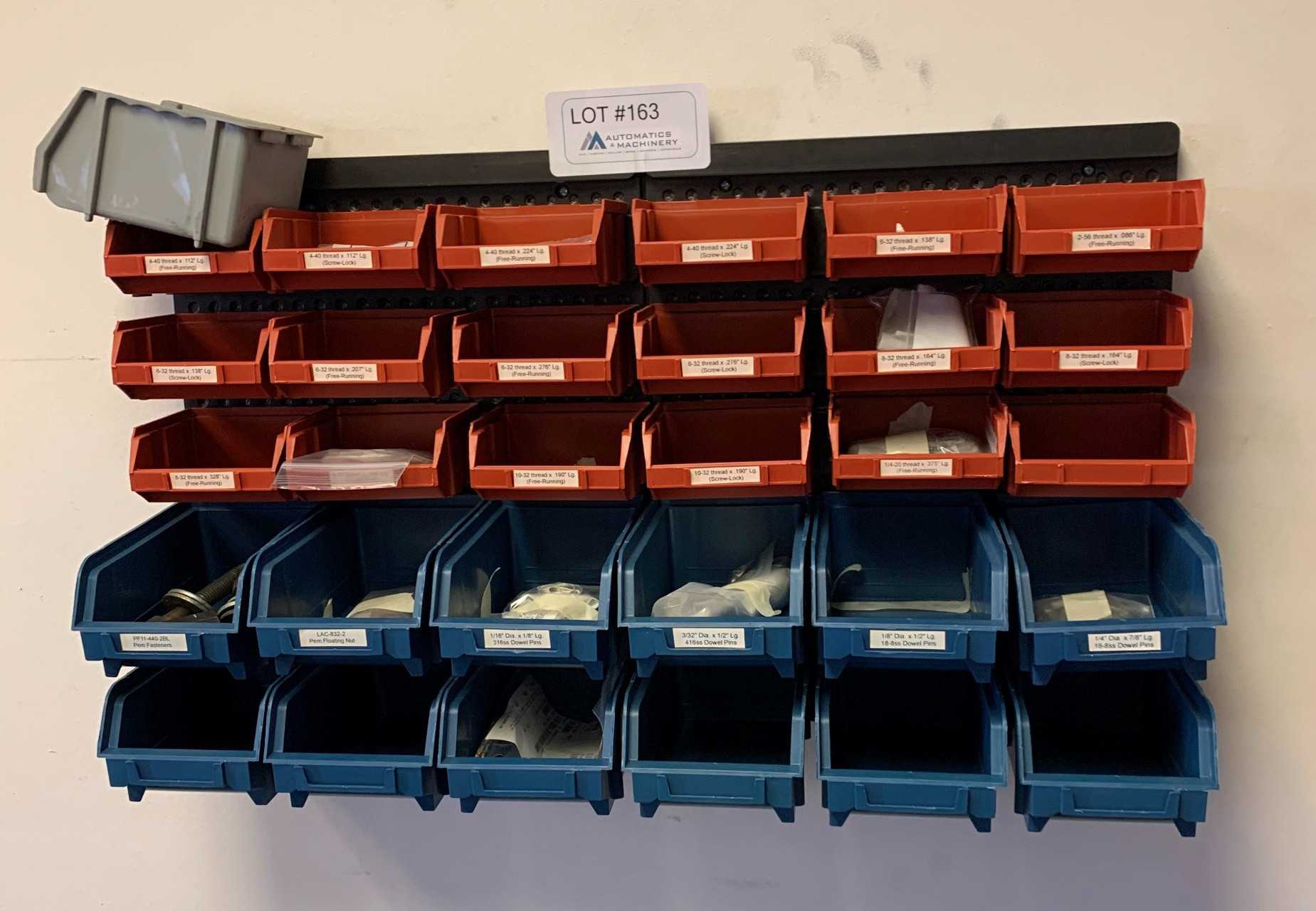 Wall Mounted Organizer - TOOL STORAGE