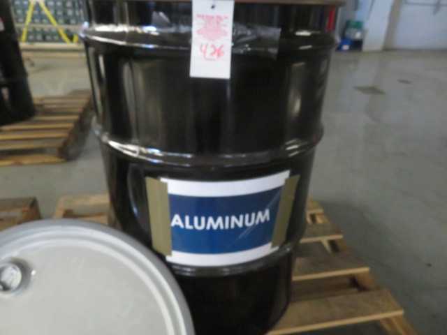 Aluminum Scrap - MISCELLANEOUS