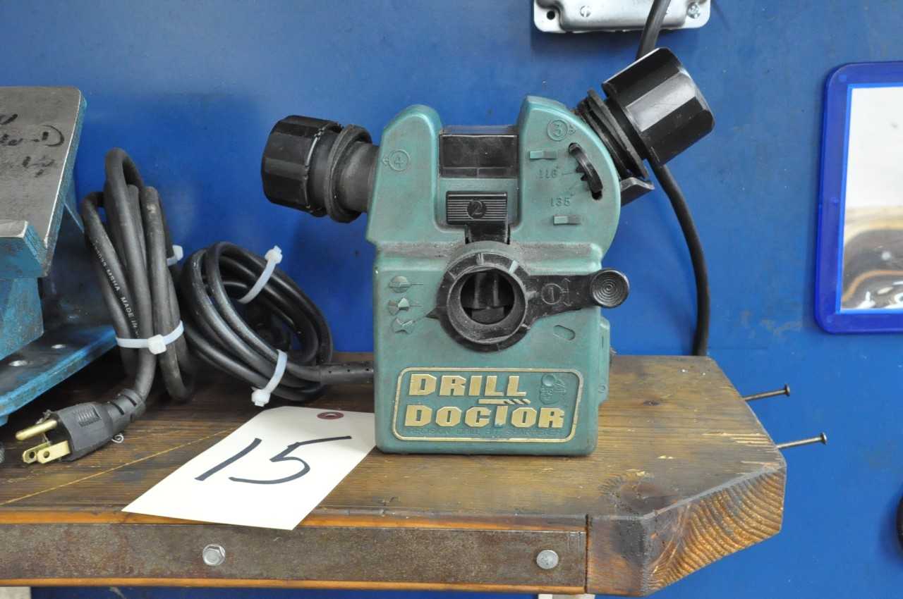 Drill Doctor - MISCELLANEOUS