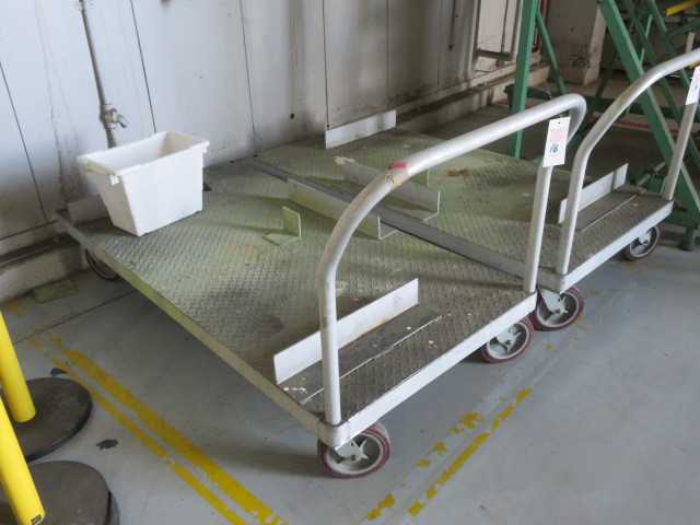 Cart - MISCELLANEOUS