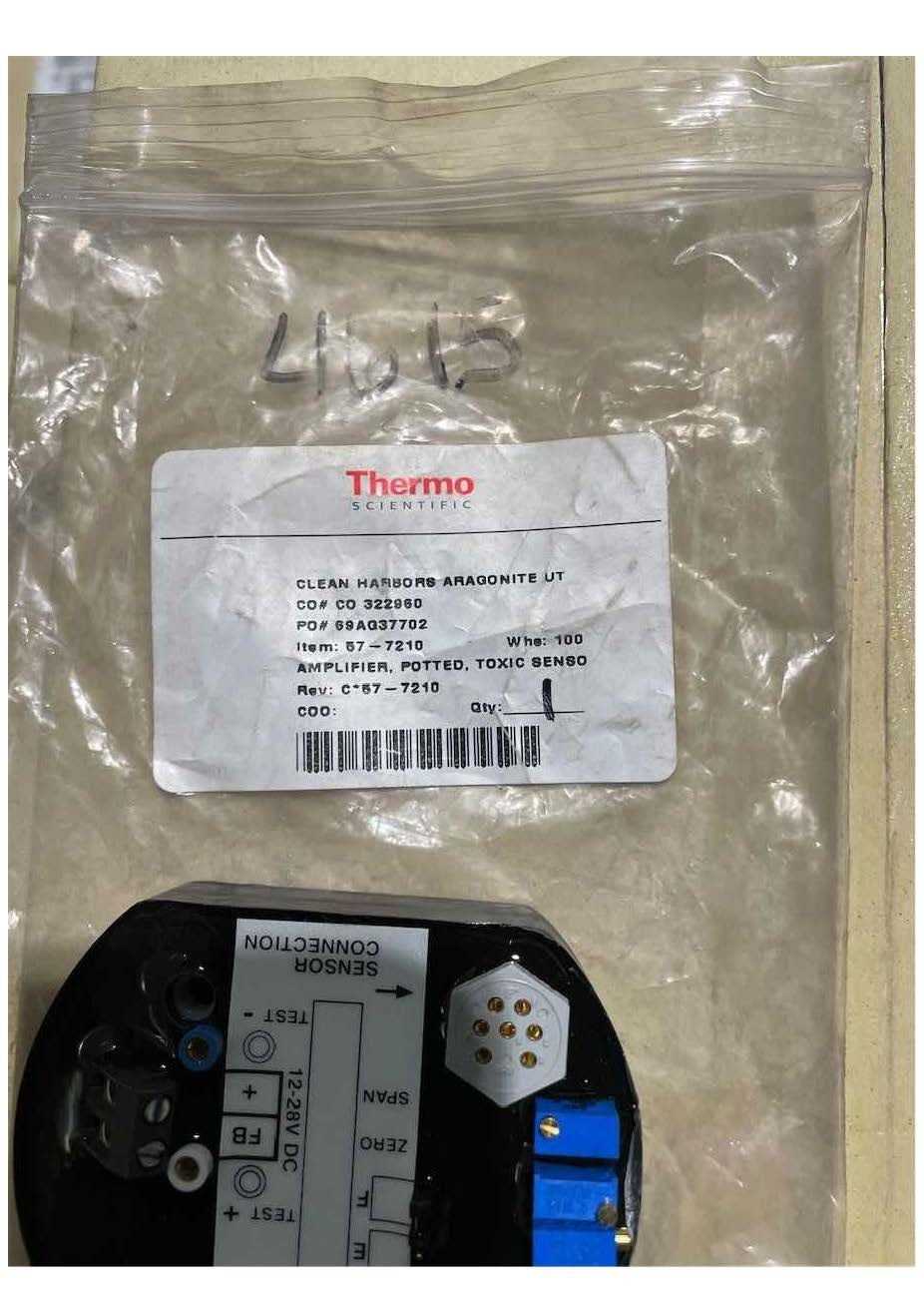 Bulk Lot of MRO & Spare Parts - INDUSTRIAL PARTS