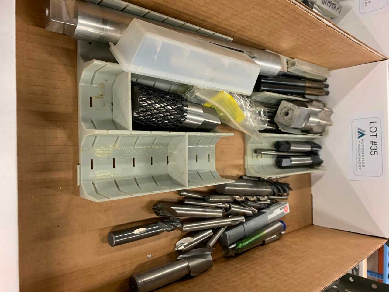 Miscellaneous Drill Bits - MACHINING EQUIPMENT PARTS Miscellaneous Drill Bits - MACHINING EQUIPMENT PARTS