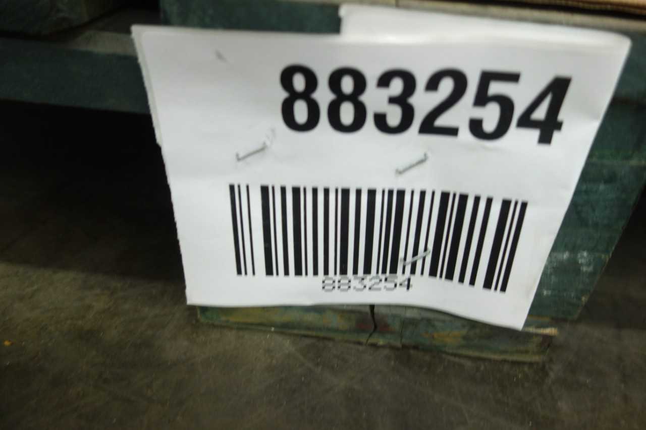 HARRINGTON ES3B-193 2 TON ELECTRIC TOP HOOK HOIST - LIFTING EQUIPMENT