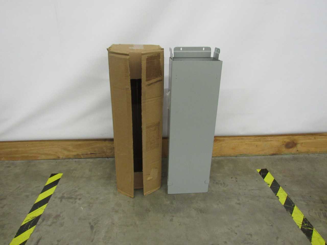 Lot of Quantity 2x Meter Sockets - AUTOMATION & CONTROLS