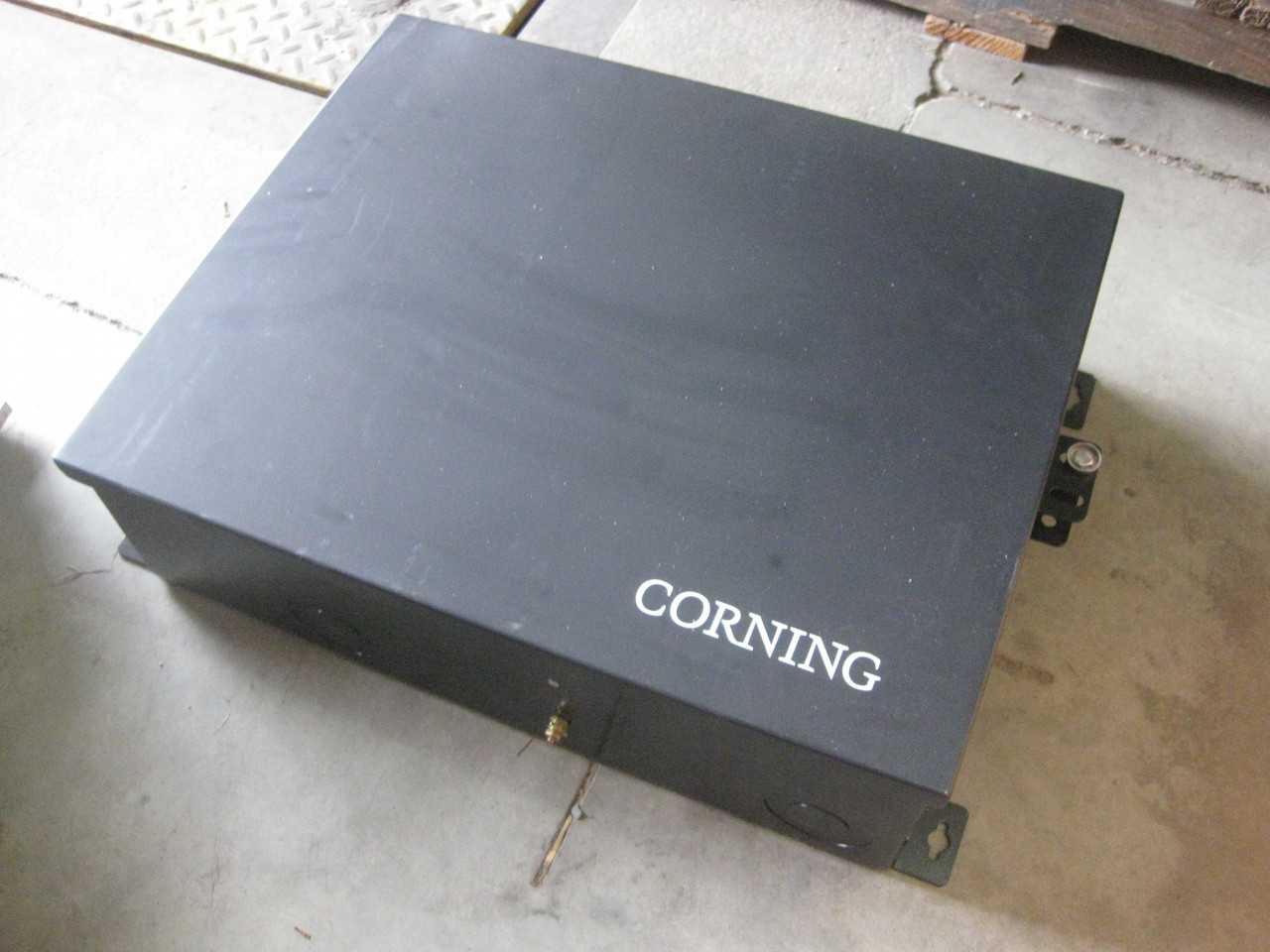 Coring enclosures ( QTY. 4 ) - ELECTRICAL COMPONENTS