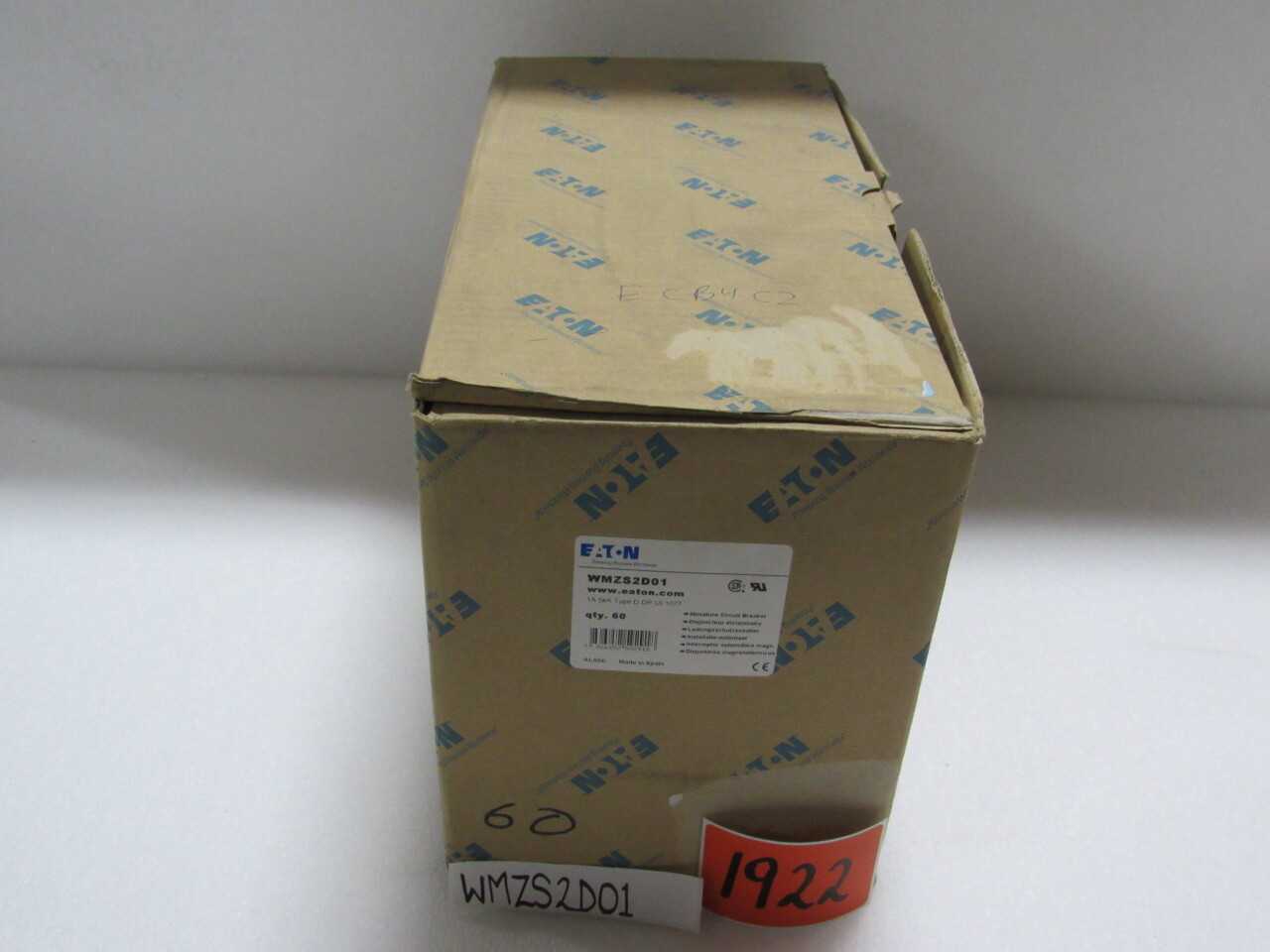 Eaton Circuit Breakers - CIRCUIT BREAKERS