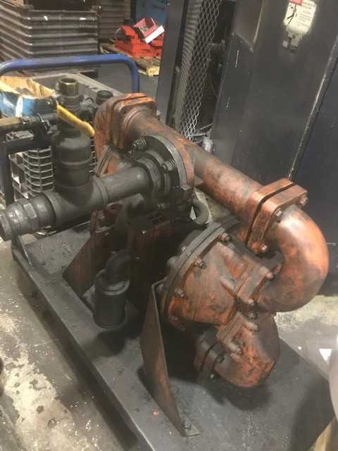 Large Diaphragm Pump - MISCELLANEOUS