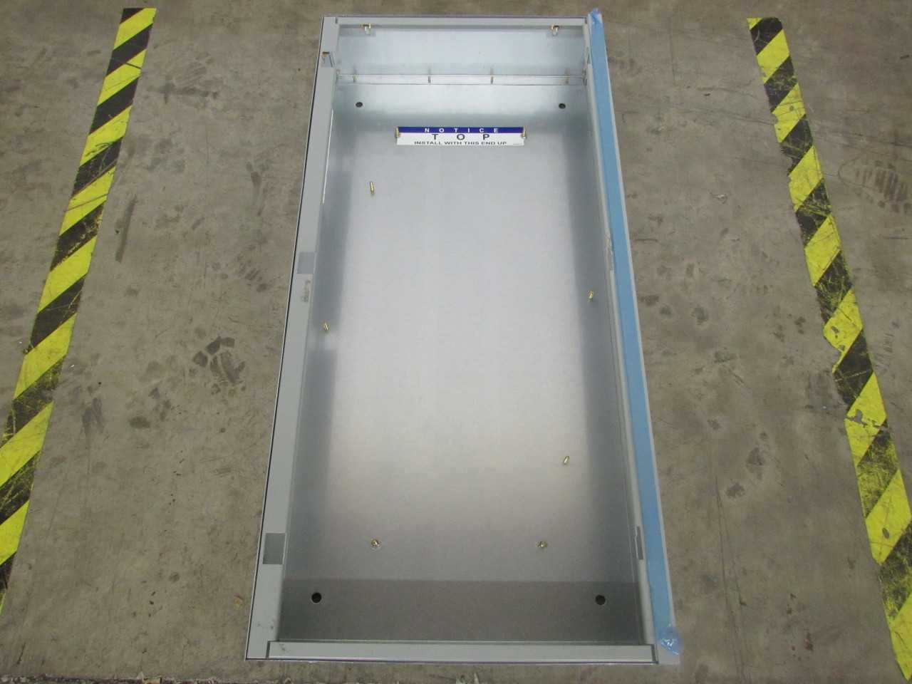 Quantity of 10x JEZB2042R Electrical Enclosures - ELECTRICAL ENCLOSURES