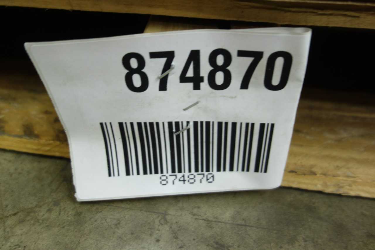 4 PALLETS OF ASSORTED VALVES AND PARTS - VALVES