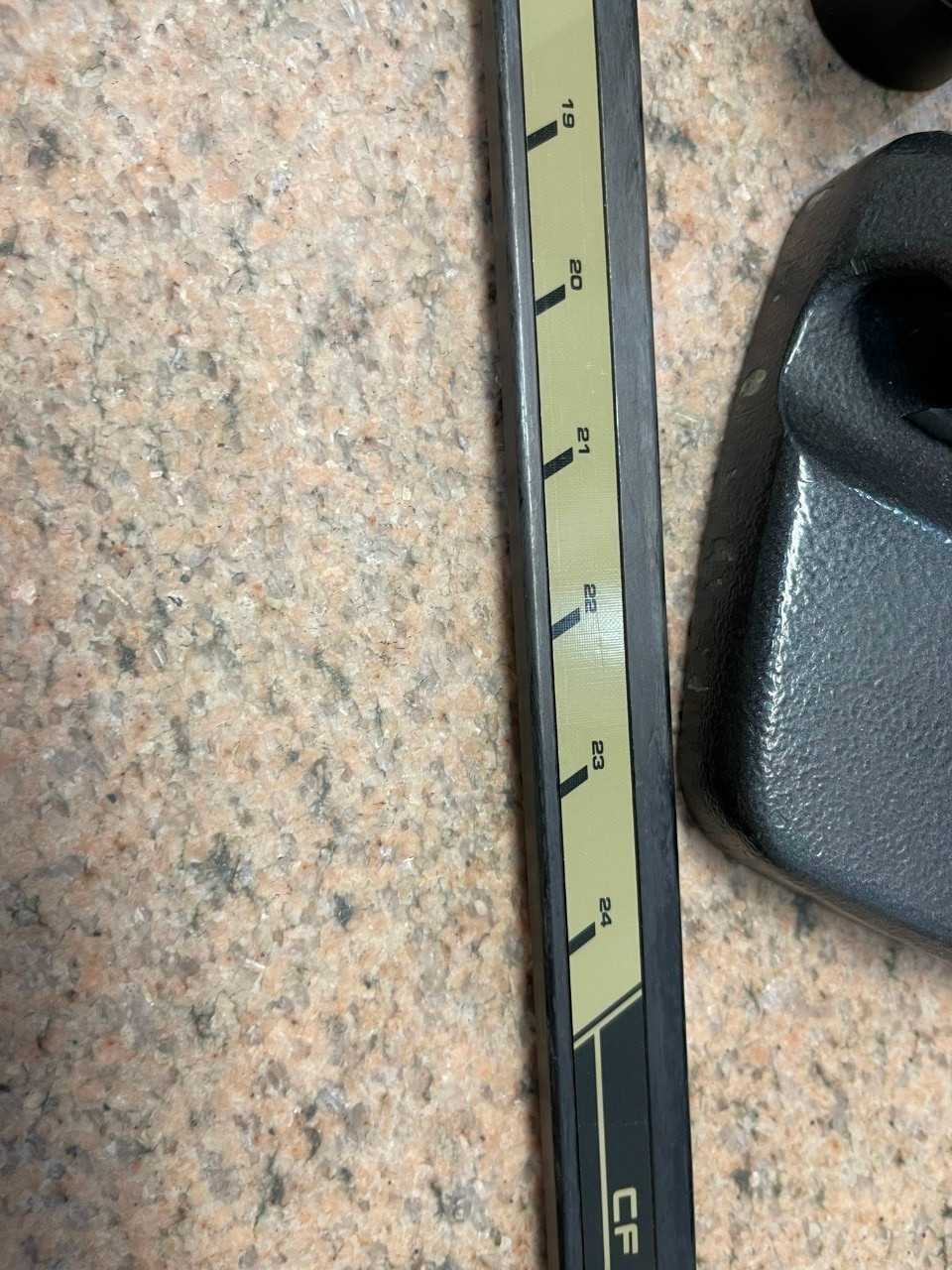 Mitutoyo 24" Digital Calipers - ELECTRIC POWER TOOLS