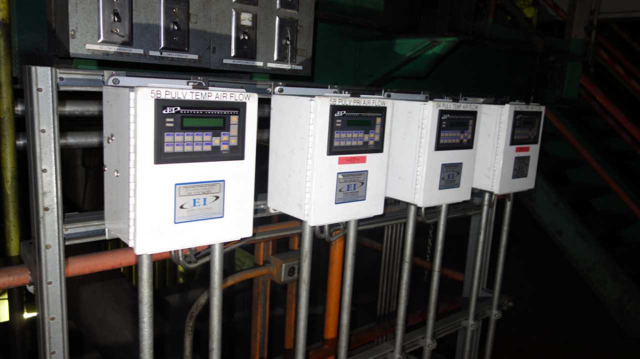 LOT OF 16 EI DPS-CS-PS DIFFERENTIAL PRESSURE SYSTEMS - AUTOMATION & CONTROLS
