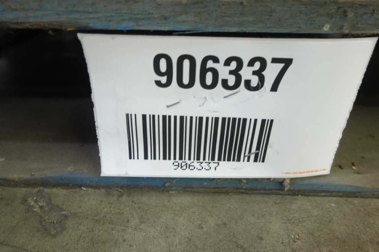PALLET OF ASSORTED BEARINGS - BEARINGS