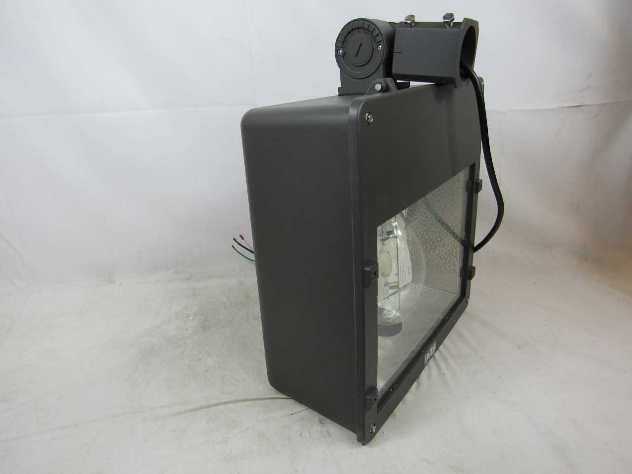 Atlas FLL-400PQPR4PKS Lighting Fixture PS 277VAC 400 Watts - LIGHTING