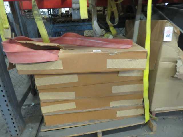 Rubber Bands in Boxes, NEW - MISCELLANEOUS