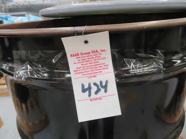 Aluminum Shims - MISCELLANEOUS