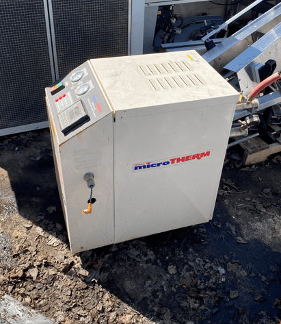 Air Compressor Dryer - AIR COMPRESSORS