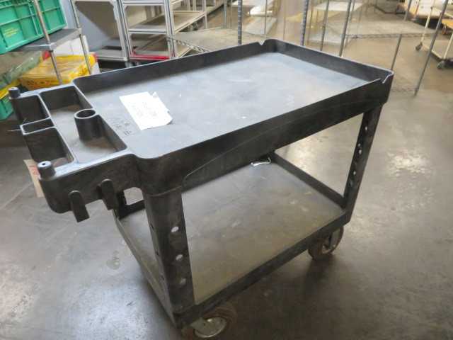 Plastic Cart - MISCELLANEOUS
