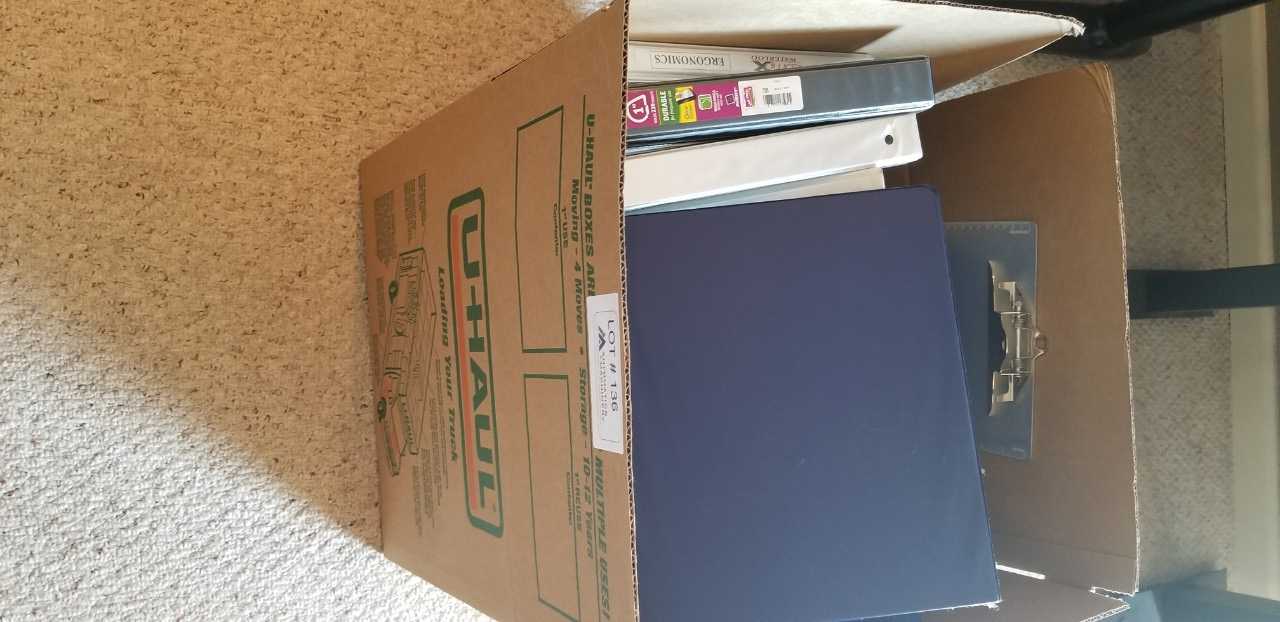 Office Supplies - MISCELLANEOUS Office Supplies - MISCELLANEOUS