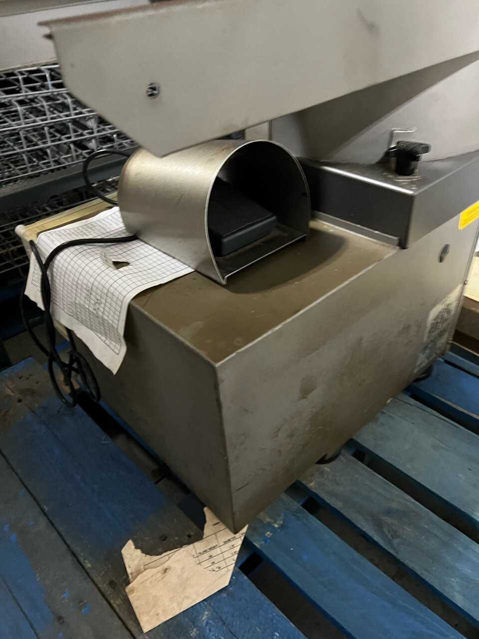 Cookie Formatic depositor - FOOD & BEVERAGE